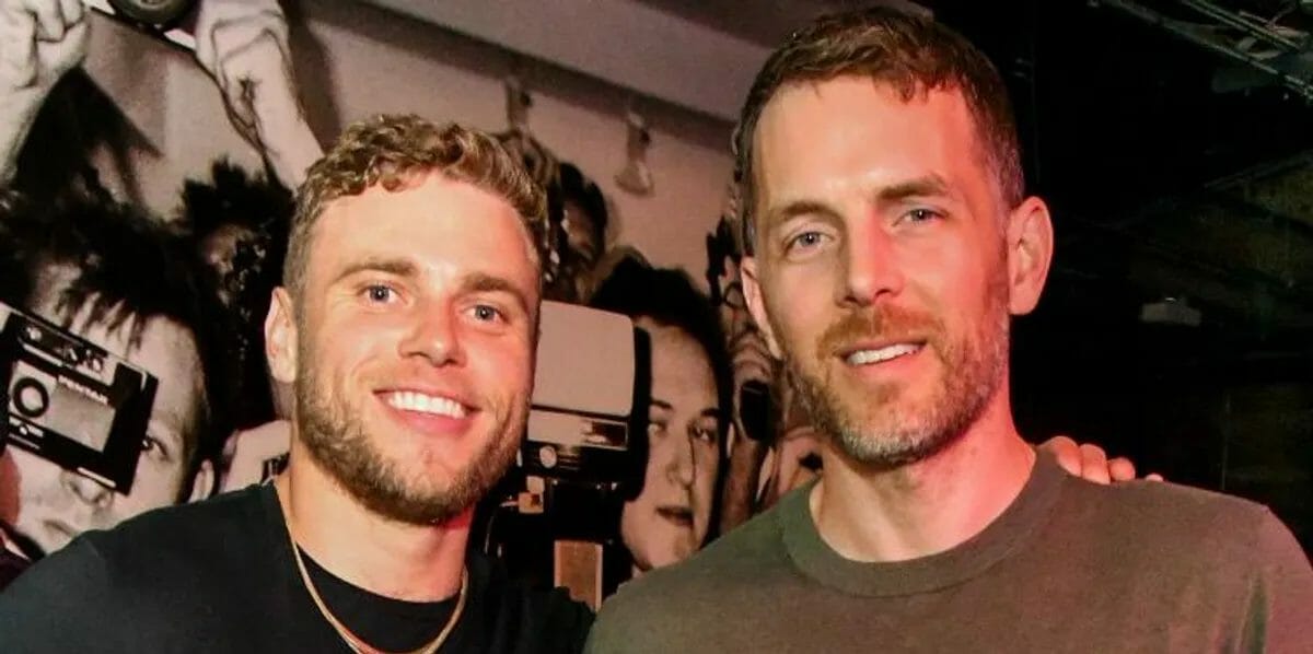 Who is Gus Kenworthy’s partner? Adam Umoefer And Gus Kenworthy Relationship Status 2023 - networth, wiki, biography