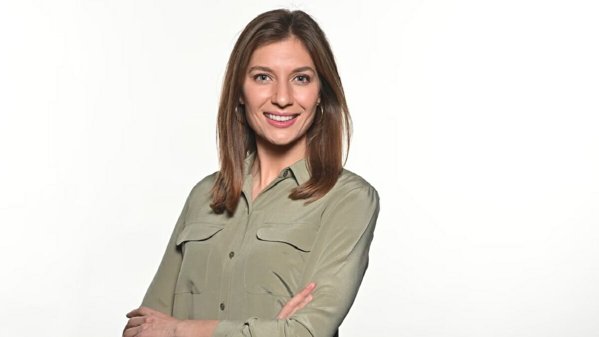 Who is Jacqueline Alemany husband? Is Jacqueline Alemany Married? 2023 - networth, wiki, biography