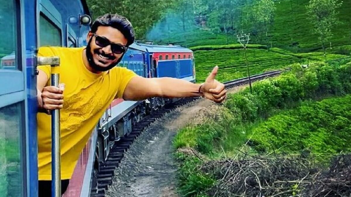 Who is Ravi Telugu Traveller? Details About YouTube Vlogger 2023 - networth, wiki, biography