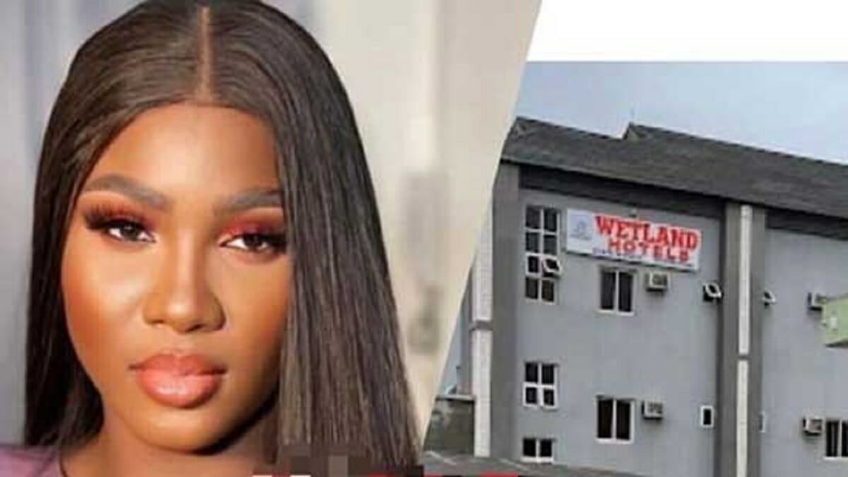 Who was Adeshina Olayinka? Vendor Found Dead In Ibadan Hotel 2023 - networth, wiki, biography