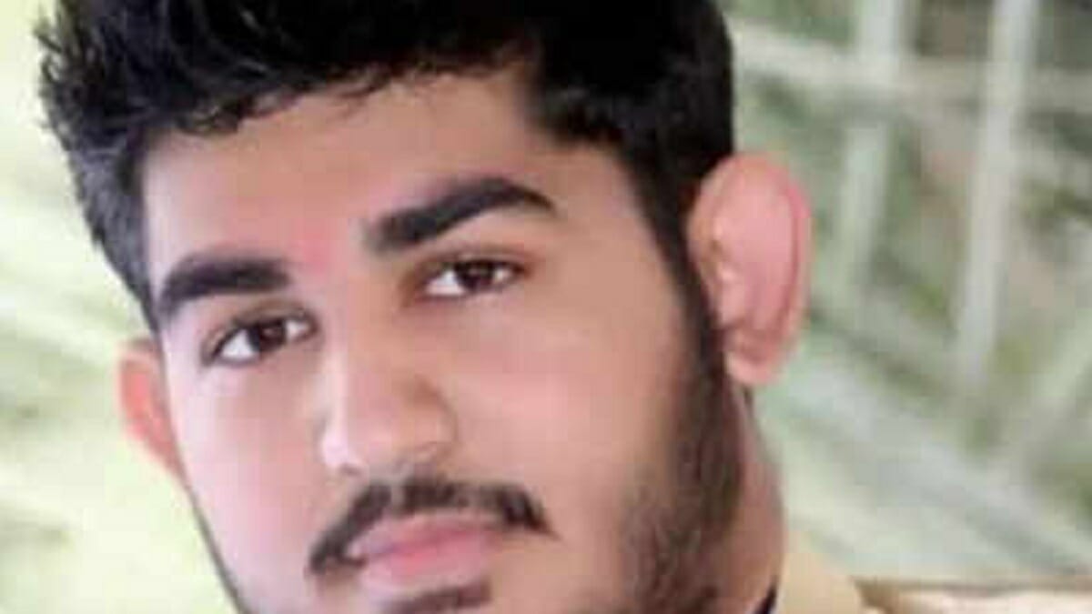 Who was Ayush Dankhara? 23-year-old Gujarati Student Died In Canada 2023 - networth, wiki, biography