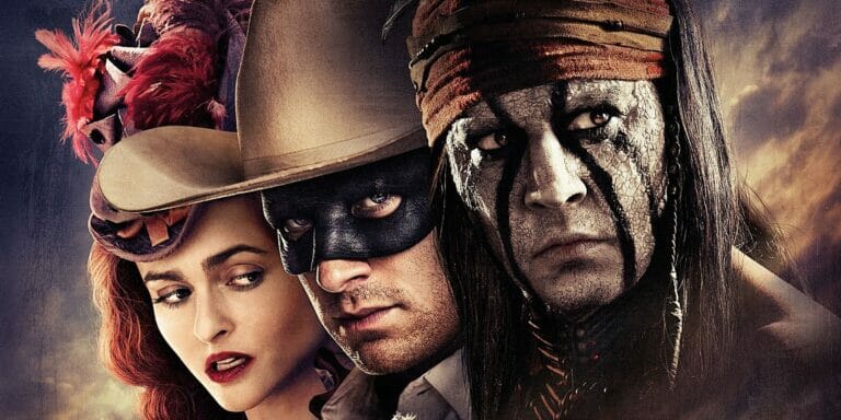 Why Disney’s Lone Ranger Was Such A Huge Flop: What Went Wrong - networth, wiki, biography