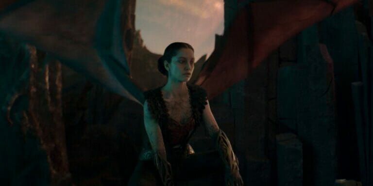 Why Nitara Turned Evil In The Mortal Kombat Movie - networth, wiki, biography