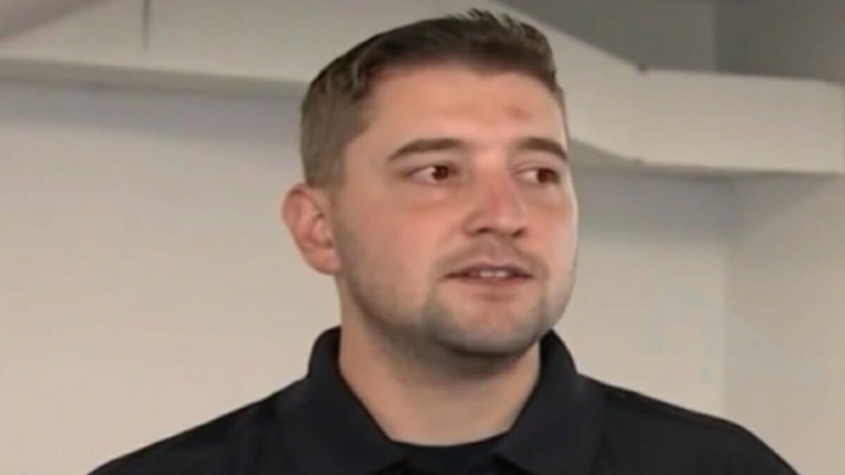 Why Was Tyler Falconer Arrested With Animal Cruelty? 2023 - networth, wiki, biography