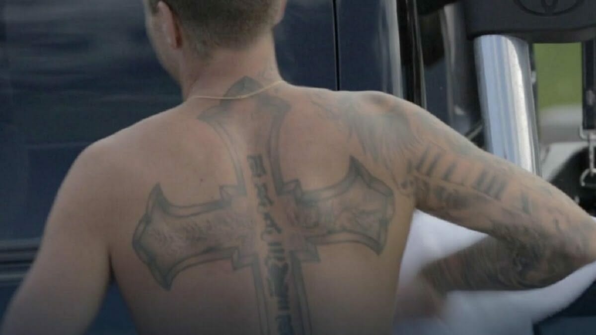 Why did Bra Boy Evan Faulks get Arrested? Accused $12.6m US-Australia drug import scheme 2023 - networth, wiki, biography