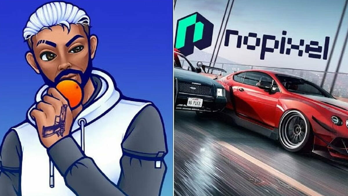 Why did Ratedepicz Banned NoPixel? GTA RP streamer permanently banned on livestream 2023 - networth, wiki, biography