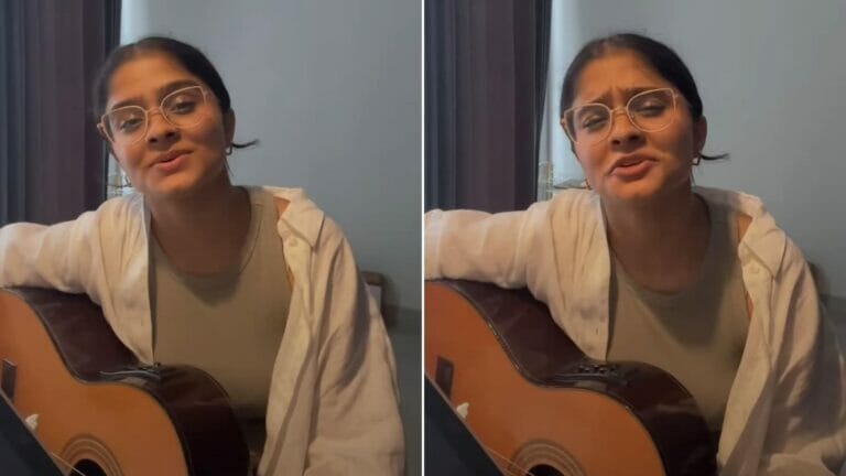 Woman’s soulful rendition of Shah Rukh Khan, Nayanthara’s Chaleya goes viral - networth, wiki, biography