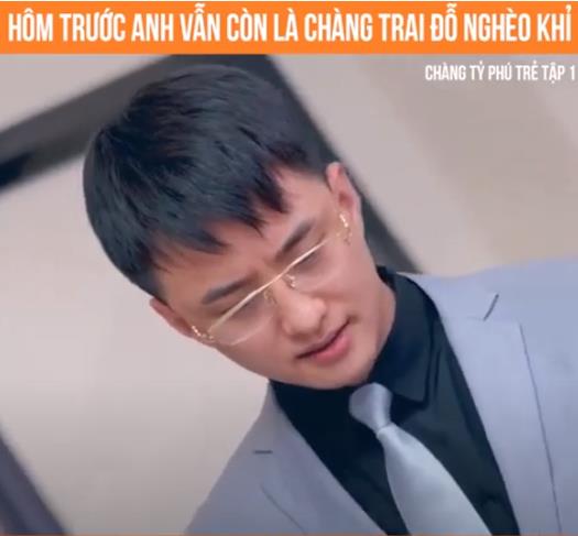 Xem Phim Chàng Tỷ Phú Trẻ Full Tập 1,2,3,4,5 (Trọn Bộ Thuyết minh 2023) 2023 - networth, wiki, biography