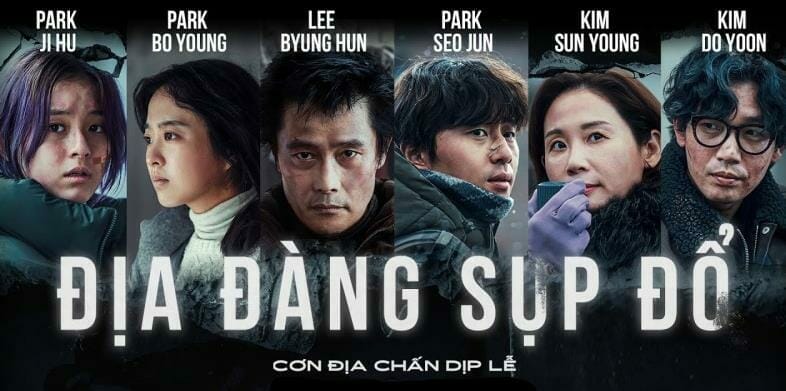 Xem Phim Địa Đàng Sụp Đổ – Concrete Utopia (Full, Trọn Bộ HD) 2023 - networth, wiki, biography