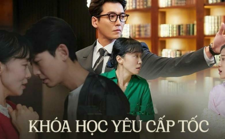 Xem Phim Khoá Học Yêu Cấp Tốc 2023 (Full 16/16 Tập) 2023 - networth, wiki, biography