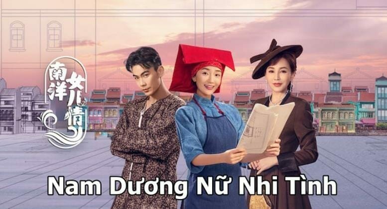 Xem Phim Nam Dương Nữ Nhi Tình 2023 (Full Trọn bộ 40/40 Tập) 2023 - networth, wiki, biography