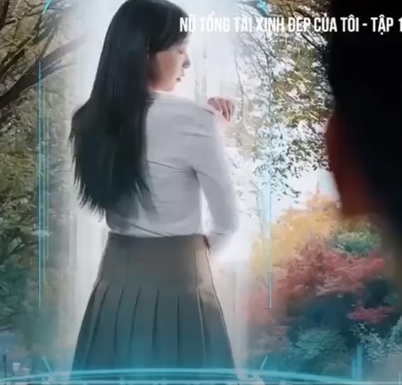 Xem Phim Nữ Tổng Tài Xinh Đẹp Của Tôi Full Tập 1,2,3,4,5 Trọn Bộ Thuyết minh 2023 2023 - networth, wiki, biography