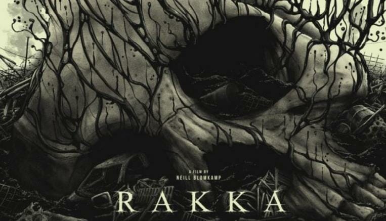 Xem Phim Rakka – Quái Vật Ngoài Hành Tinh (Trọn Bộ ,Full HD Vietsub) 2023 - networth, wiki, biography