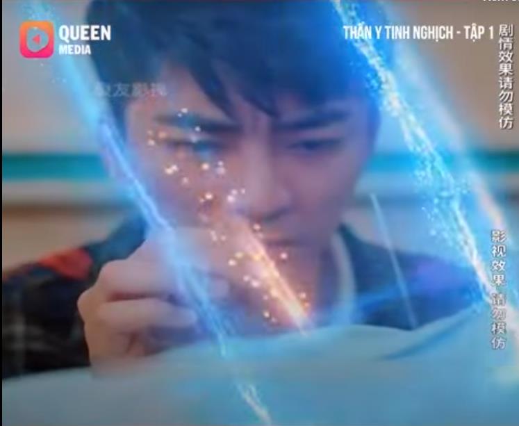 Xem Phim Thần Y Tinh Nghịch Full Tập 1,2,3,4,5 (Trọn Bộ Thuyết minh + Vietsub 2023) 2023 - networth, wiki, biography