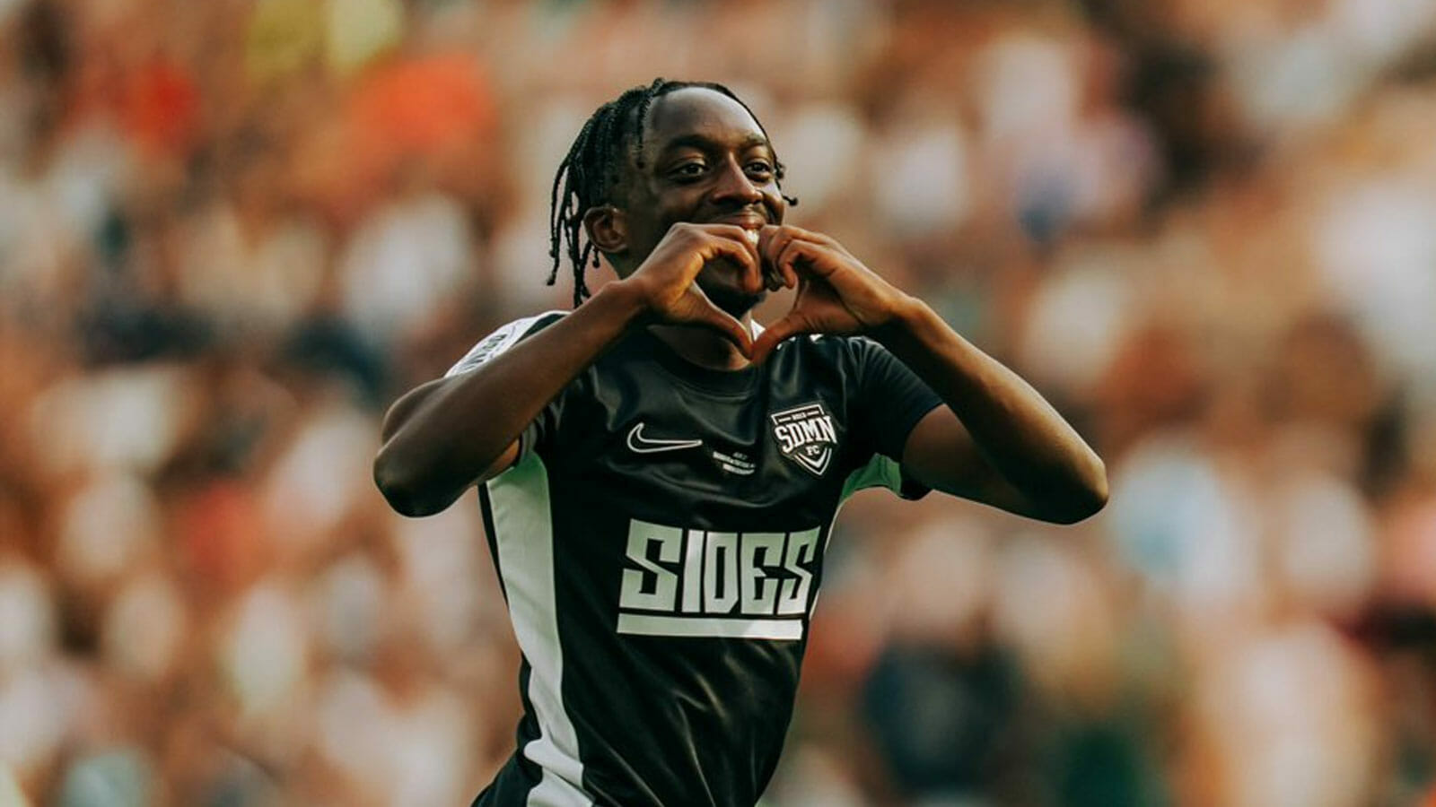 YouTuber Manny criticizes “weird” fans after Sidemen charity match backlash 2023 - networth, wiki, biography