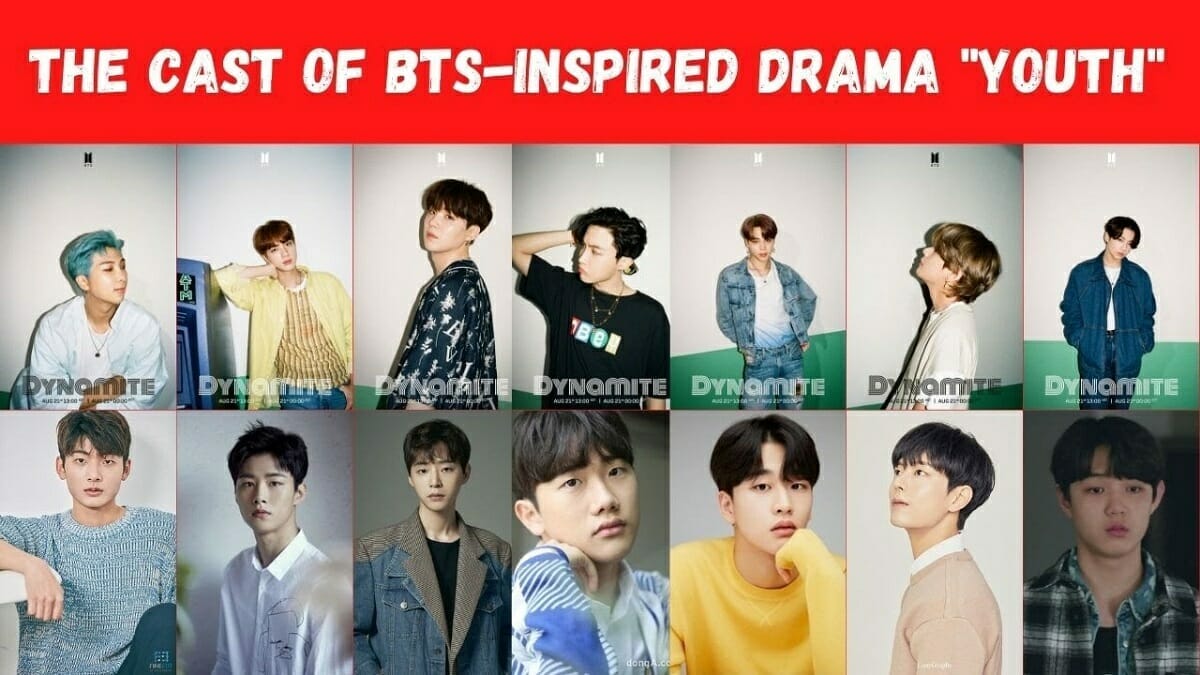 Youth BTS Drama Episode 1: How and where to watch online? 2023 - networth, wiki, biography