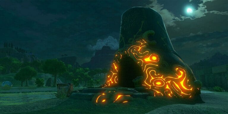 Zelda: Breath of the Wild’s Hardest Shrines Ranked By Difficulty - networth, wiki, biography