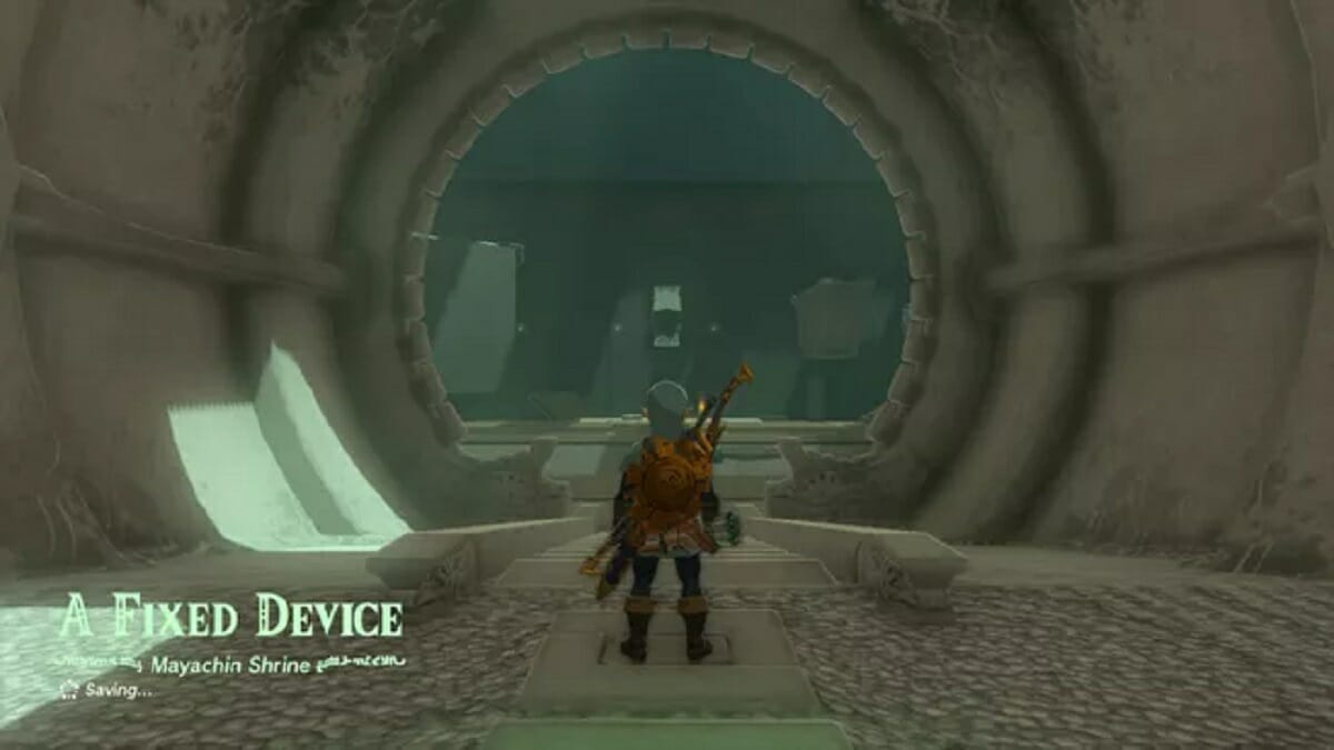Zelda Shrine A Fixed Device: How to complete Mayachin Shrine 2023 - networth, wiki, biography