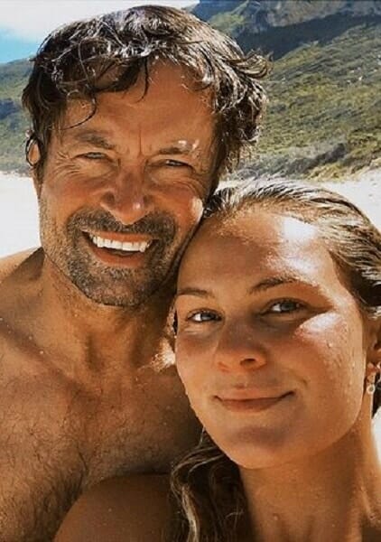 Mitch Gimm (Felicity Palmateer’s Boyfriend): Wiki, Bio, Age, Career, Net Worth 2023 - networth, wiki, biography