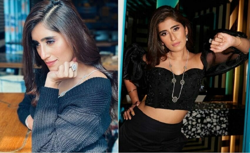 Akasa Singh: Wiki, Bio, Age, Height, Net Worth, Boyfriends, Caste, Family 2023 - networth, wiki, biography