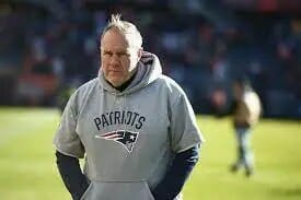 Bill Belichick: Wiki, Bio, Age, Family, Net Worth, Salary, Wife, Son 2023 - networth, wiki, biography