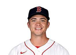 Bobby Dalbec: Wiki, Bio, Age, Family, Career, Net Worth, Jersey, Baseball 2023 - networth, wiki, biography