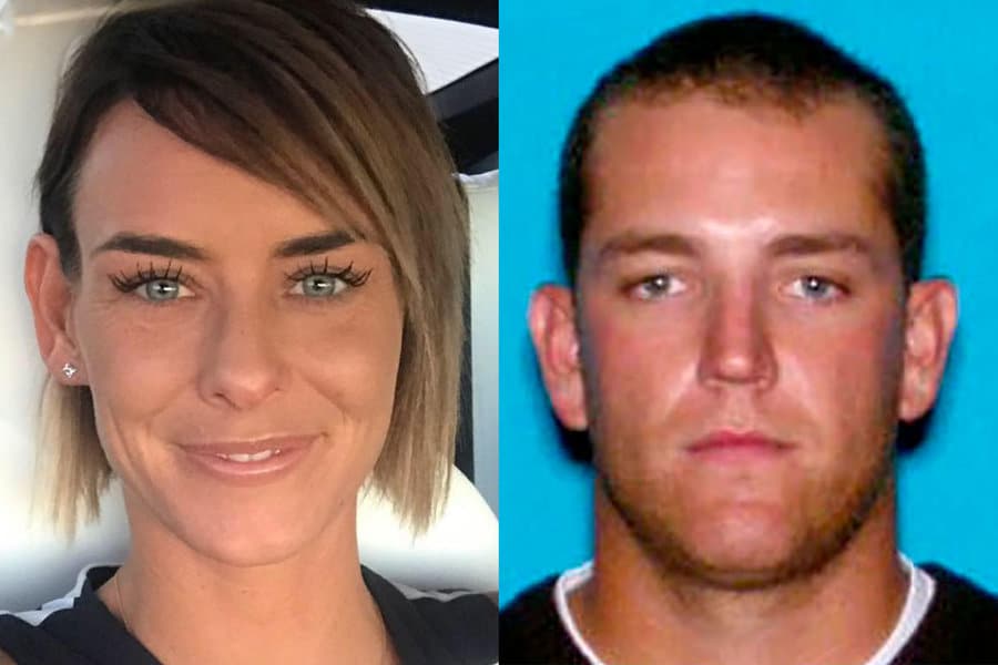 Danielle Long (Charles Haeger Girlfriend): Wiki, Bio, Height, Age, Obituary 2023 - networth, wiki, biography