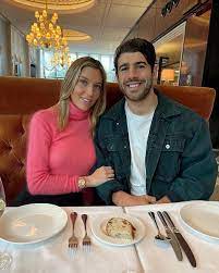 Bella Beischer (Christian Petracca’s Girlfriend): Wiki, Bio, Age, Career, Net Worth 2023 - networth, wiki, biography