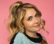 Rosalie Vaillancourt: Wiki, Bio, Age, Height, Boyfriend, Career, Net-Worth 2023 - networth, wiki, biography