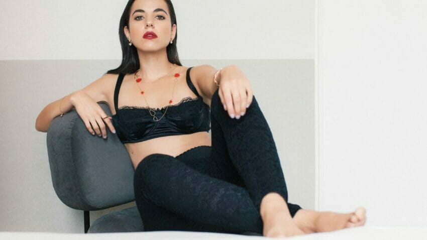 Cristina Rodlo: Wiki, Bio, Age, Career, Net Worth, Boyfriend 2023 - networth, wiki, biography