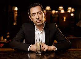 Gad Elmaleh: Wiki, Bio, Age, Family, Career, Net Worth, Stand-Up Comedy 2023 - networth, wiki, biography