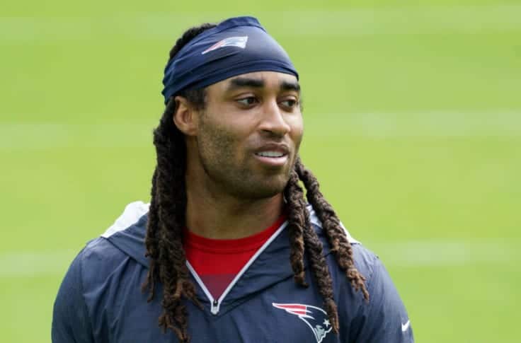 Stephon Gilmore: Wiki, Bio, Age, Family, Wife, Career, Net Worth 2023 - networth, wiki, biography