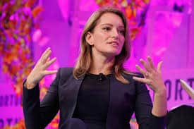 Katy Tur: Wiki, Bio, Age, Height, Career, Salary, Husband, Net-Worth 2023 - networth, wiki, biography