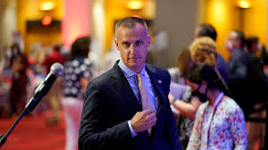 Corey Lewandowski: Wiki, Bio, Age, Family, Wife, Career, Net Worth 2023 - networth, wiki, biography
