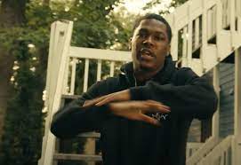 Muwop Rapper: Wiki, Bio, Age, Family, Girlfriend, Net Worth, Height 2023 - networth, wiki, biography