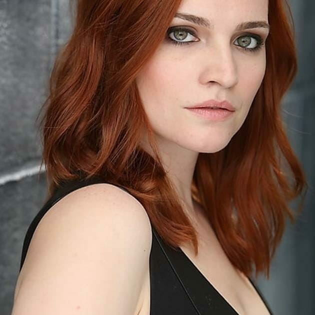 Raeden Greer: Wiki, Bio, Age, Career, Boyfriend, Married Life, Net Worth 2023 - networth, wiki, biography