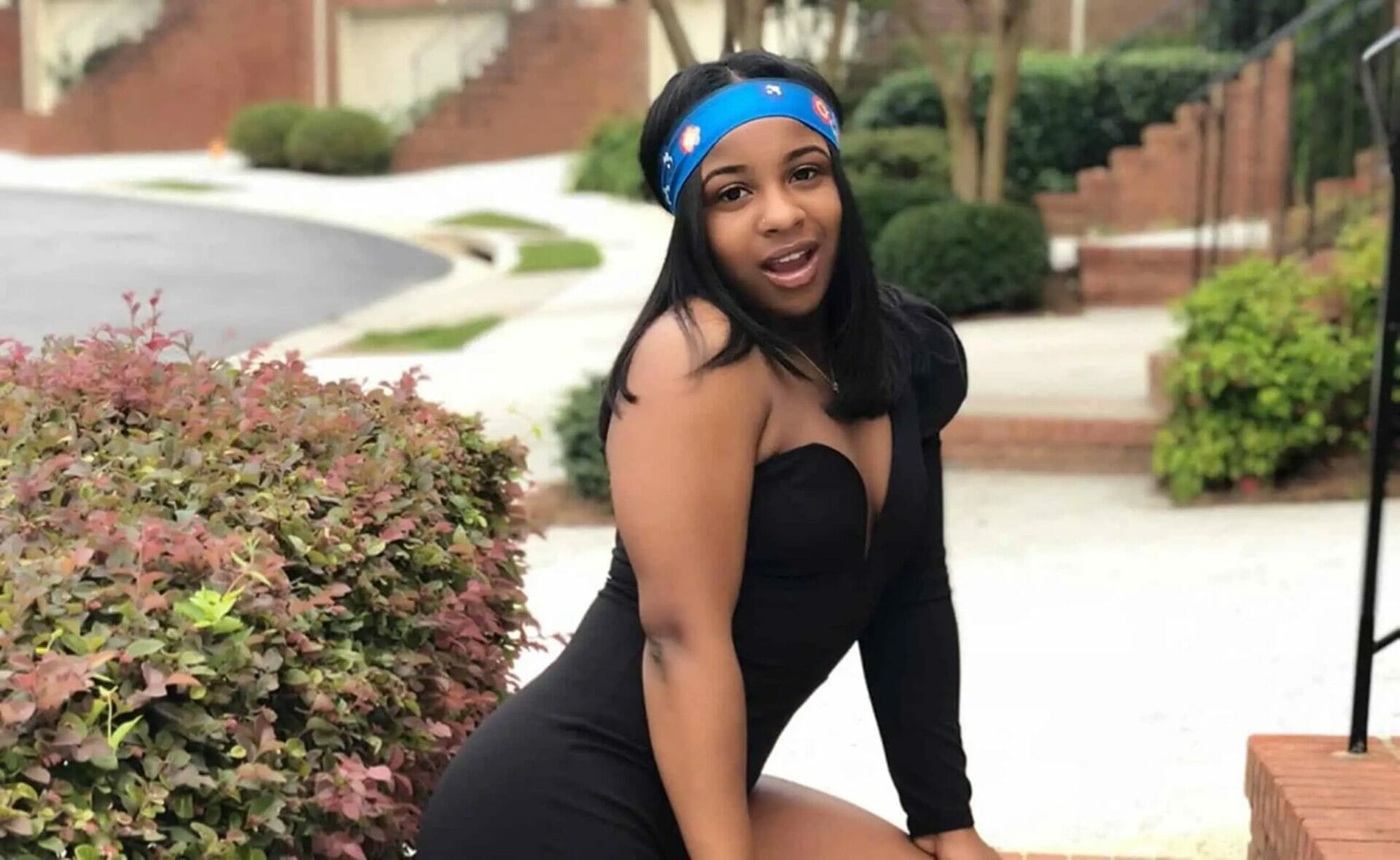 Reginae Carter (Lil Wayne’s Daughter): Wiki, Bio, Age, Career, Boyfriend 2023 - networth, wiki, biography