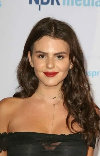 Ruby O Fee: Wiki, Bio, Age, Career, Net Worth, Boyfriends, Height 2023 - networth, wiki, biography