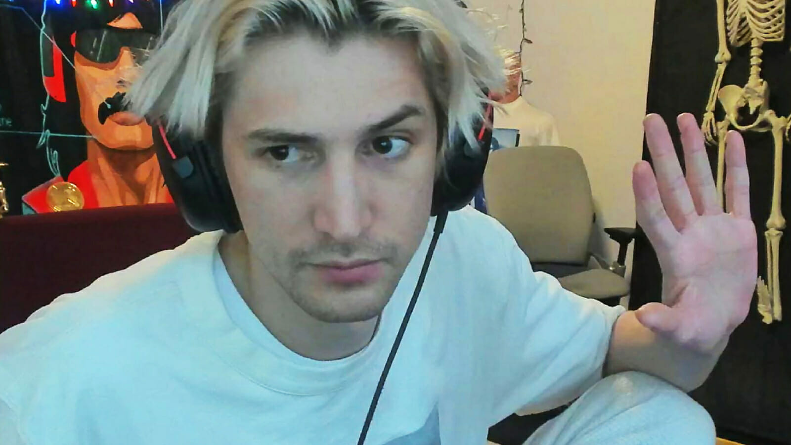 xQc explains why he will never join OnlyFans: “Bottom of the barrel behavior” 2023 - networth, wiki, biography