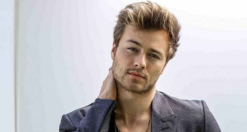 Peyton Mayer: Wiki (TikTokleakroom Video), Bio, Age, Girlfriends, Family 2023 - networth, wiki, biography