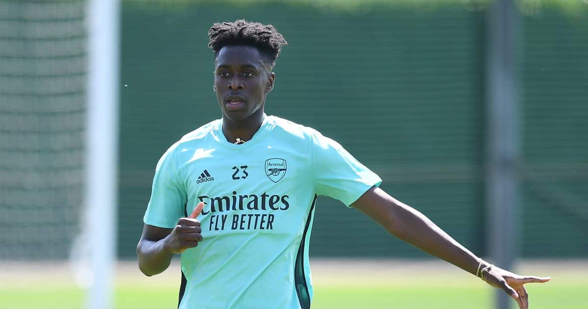 Albert Sambi Lokonga: Wiki, Bio, Age, Girlfriends, Career, Family, Net Worth 2023 - networth, wiki, biography