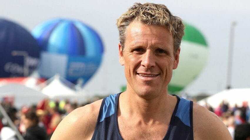 James Cracknell: Wiki, Bio, Age, Career, Girlfriend, Height, Net Worth 2023 - networth, wiki, biography
