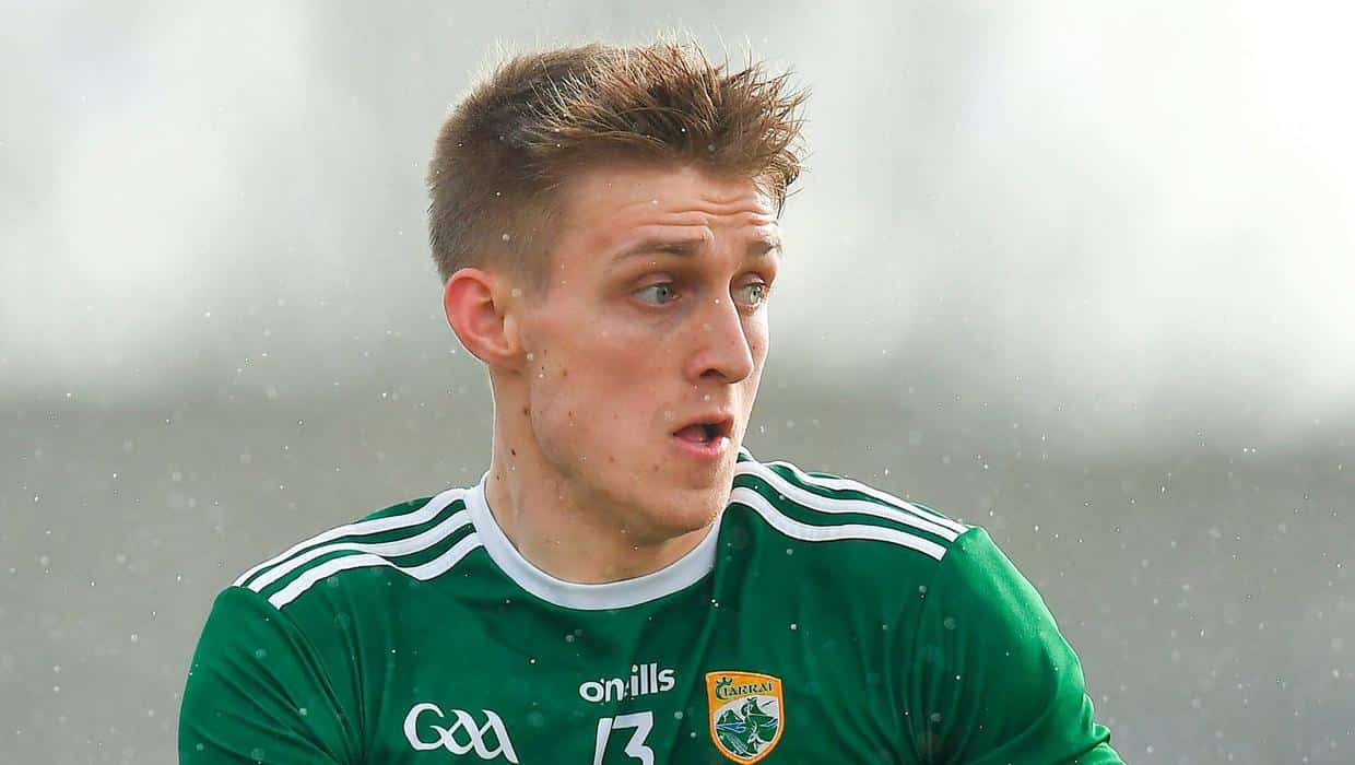 Killian Spillane: Wiki (Footballer), Bio, Age, Family, Girlfriends, Parents, Net worth 2023 - networth, wiki, biography