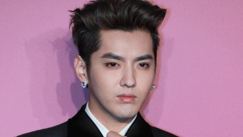 Kris Wu: Wiki, Bio, Age, Height, Family, Career, Girlfriends, Net worth 2023 - networth, wiki, biography