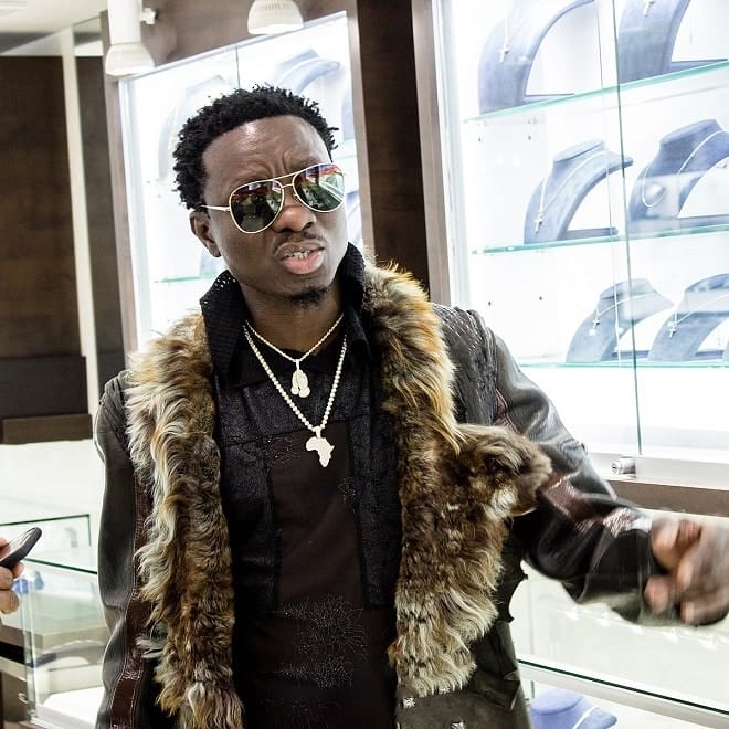 Michael Blackson: Wiki (Miss Rada Boyfriend), Bio, Age, Career, Net worth 2023 - networth, wiki, biography