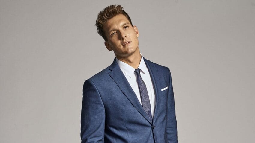 Scott Michael Foster: Wiki, Bio, Age, Height, Girlfriend, Dating, Net Worth 2023 - networth, wiki, biography