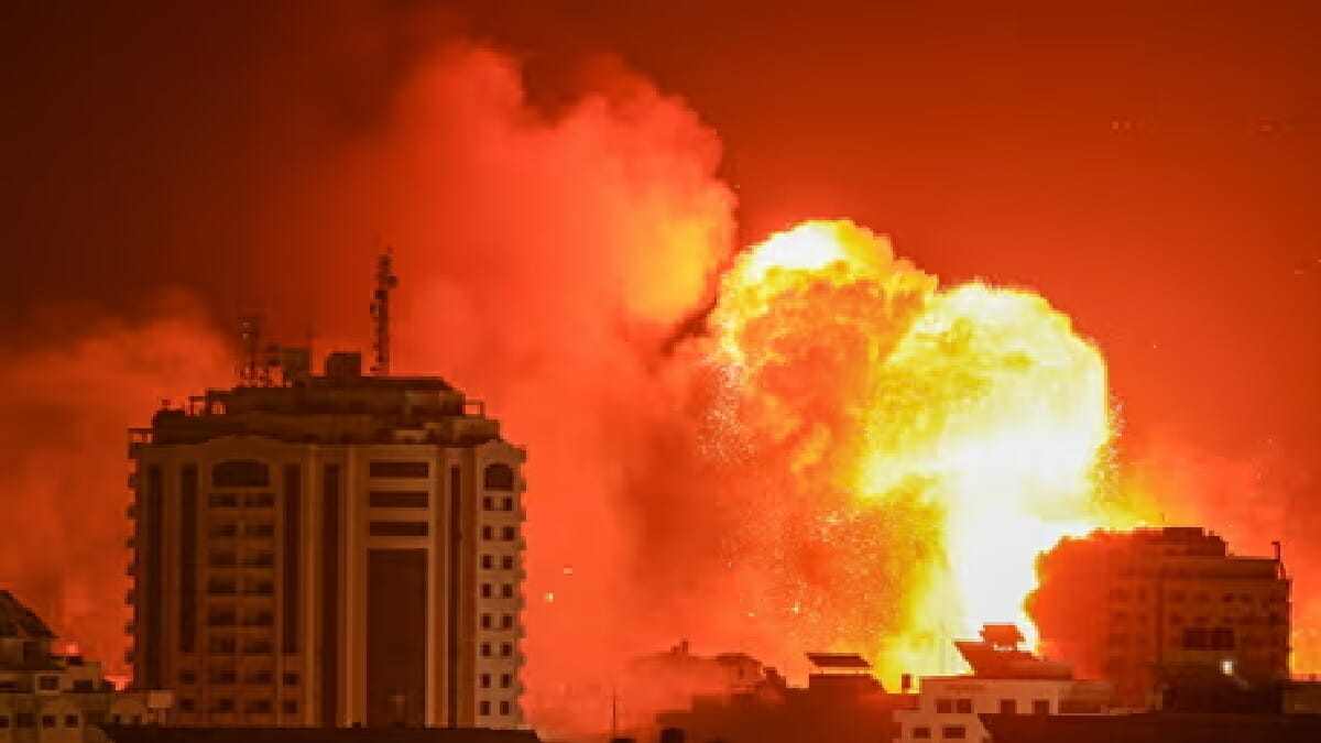 Hamas uses global financing network to access funds 2023 - networth, wiki, biography