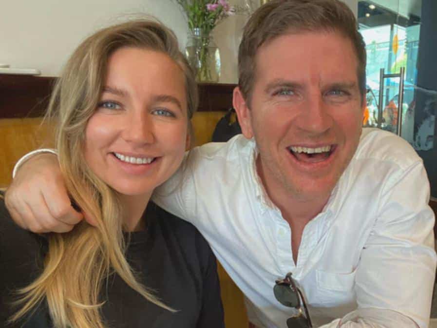 Rebecca James: Wiki (Sam Mac’s Girlfriend), Bio, Age, Profession, Parents 2023 - networth, wiki, biography