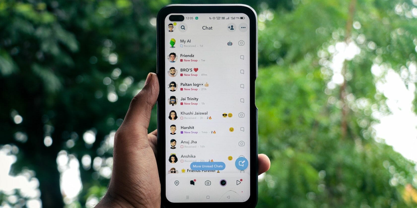 How to Pin a Chat on Snapchat 2023 - networth, wiki, biography