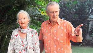 Susan Longfield: Wiki (Ted Dexter’s Wife), Bio, Age, Profession, Children 2023 - networth, wiki, biography